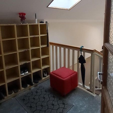 Tiesiog Hostelis Salcininkai エクステリア 写真