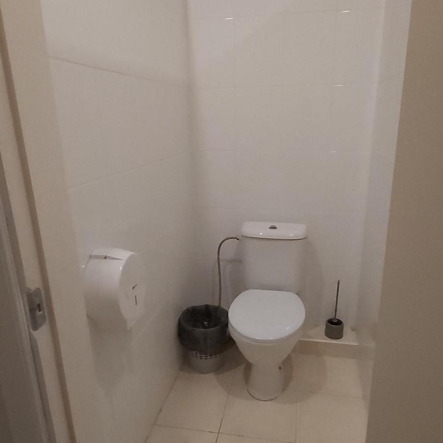 Tiesiog Hostelis Salcininkai エクステリア 写真