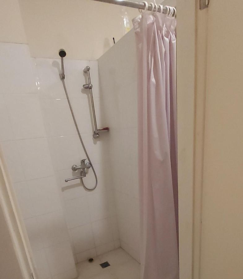 Tiesiog Hostelis Salcininkai エクステリア 写真