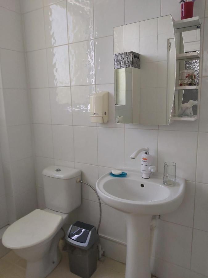 Tiesiog Hostelis Salcininkai エクステリア 写真
